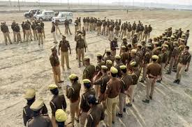 IPS Amitabh Yash