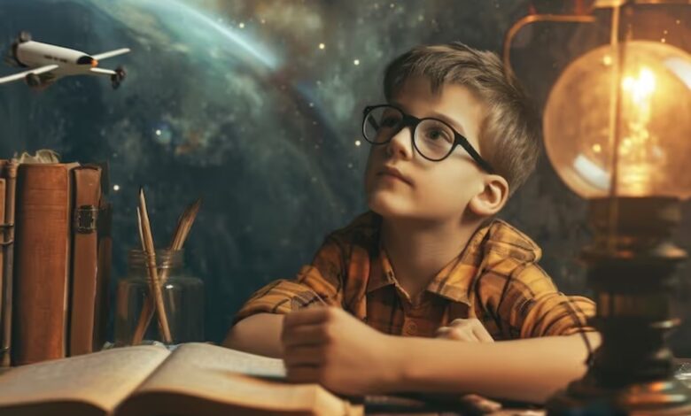 Smart and Intelligent
