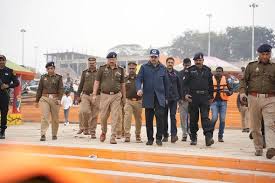 IPS Amitabh Yash
