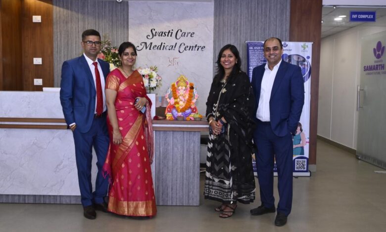 Dr. Stuti Tyagi