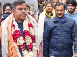 Kejriwal