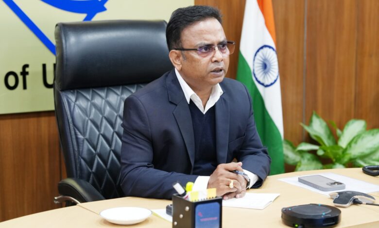R K Sudhanshu