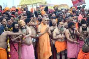 Mahakumbh 2025: