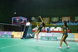 Badminton