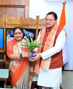 Uttarakhand Budget Session