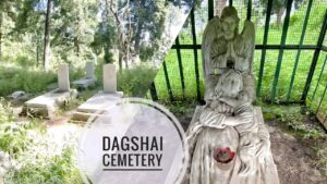Dagshai