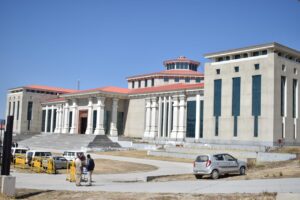 Mission Gairsain