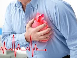 Heart Attack