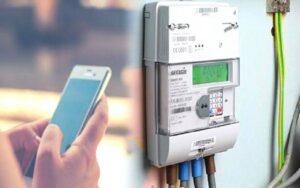 Smart Meter
