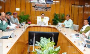 Budget Uttarakhand