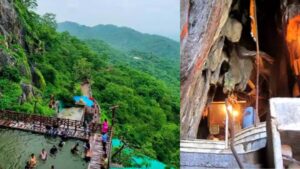 Bhuteshwar Mahadev Temple