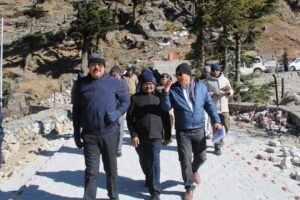 Vinay Shankar Pandey