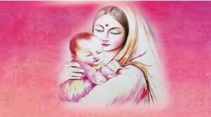 15 Mothers in Hinduism