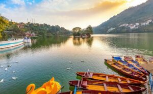 Story of Bhimtal Lake