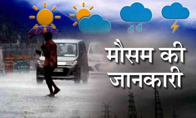 Uttarakhand Weather