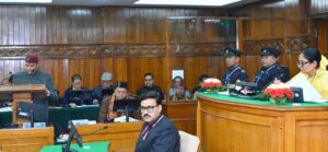 Budget Uttarakhand
