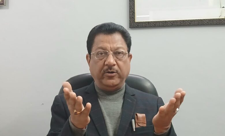 Railway Minister