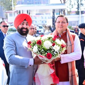 Uttarakhand Budget Session