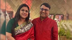 IAS Nishant Jain