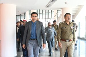 Dehradun Police