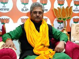 Pushkar Singh Dhami