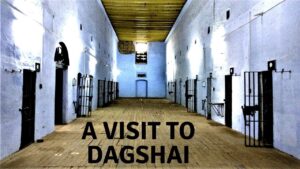 Dagshai
