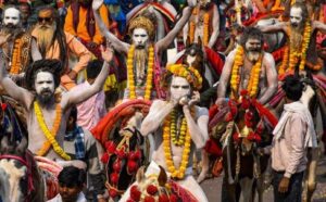 Mahakumbh 2025