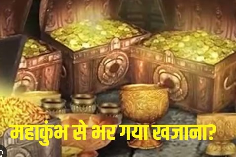 Mahakumbh Revenue