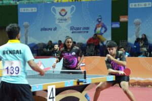 38th National Games