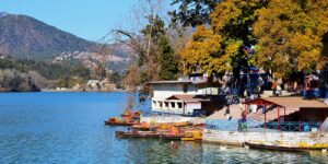 Story of Bhimtal Lake