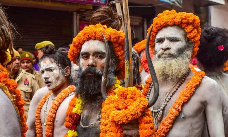 Mahakumbh 2025