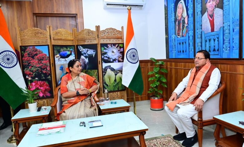 Uttarakhand Budget Session