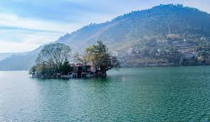 Story of Bhimtal Lake