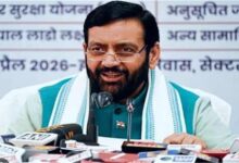 विकास कार्यों