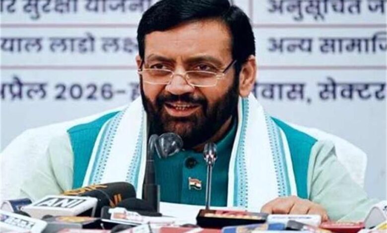 विकास कार्यों
