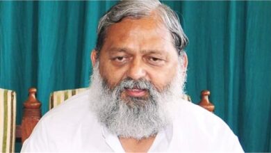 अनिल विज
