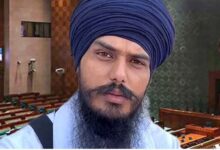 वारिस पंजाब दे