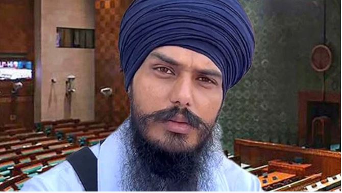 वारिस पंजाब दे