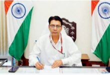 डॉ. शालीन