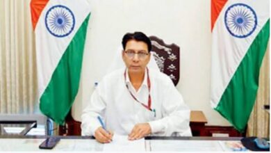 डॉ. शालीन