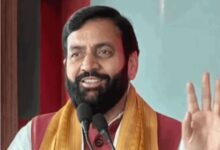 हरियाणा सरकार