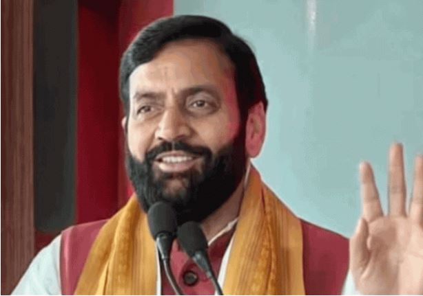 हरियाणा सरकार