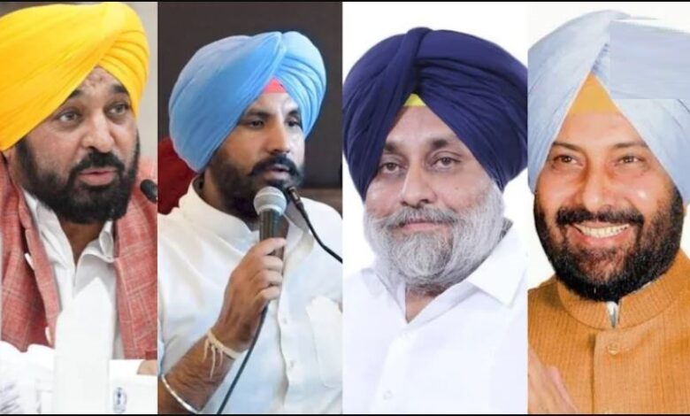 पंजाब