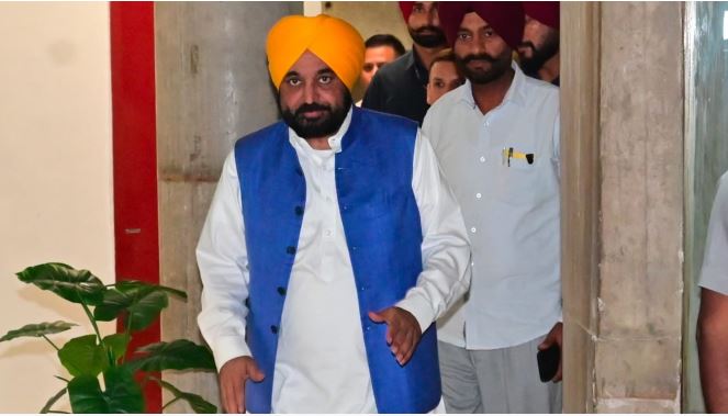 पंजाब विधानसभा