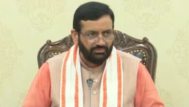 सीएम सैनी