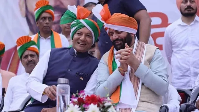 SC-ST अत्याचार