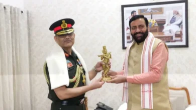 प्रमुख
