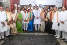 हरियाणा भाजपा