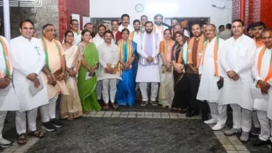 हरियाणा भाजपा