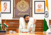 हर्ष एनकाउंटर